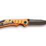 Whitby Liner Lock Knife (3.25")