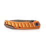 Whitby Liner Lock Knife (3.25")
