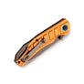 Whitby Liner Lock Knife (3.25")