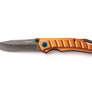 Whitby Liner Lock Knife (3.25")