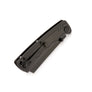 Whitby Cleaver Liner Lock Knife (2.75")