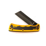 Whitby Cleaver Liner Lock Knife (2.75")