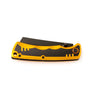 Whitby Cleaver Liner Lock Knife (2.75")