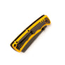 Whitby Cleaver Liner Lock Knife (2.75")
