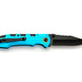 Whitby Liner Lock Knife (3.25")