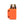 Clip & Carry Kydex Sheath: Leatherman OHT - Orange Carbon Fibre