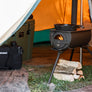 Petromax Loki2 Camping Stove and Tent Oven
