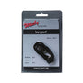 Whitby Lanyard - Black