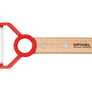 Opinel Le Petit Chef Peeler