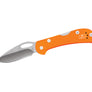 Buck Mini Spitfire Knife - Orange