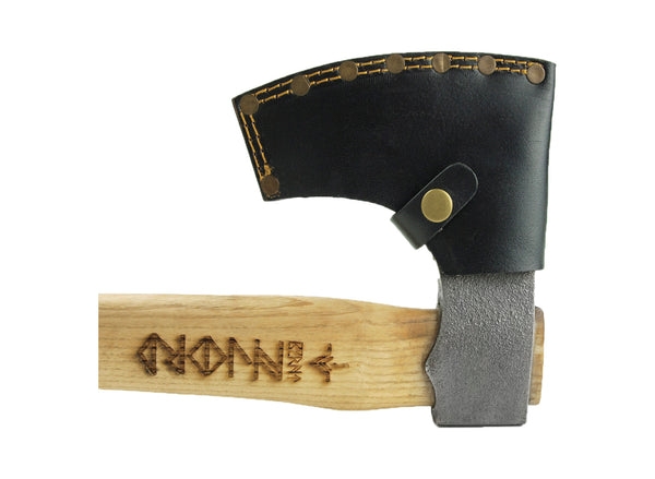 Njord Bernt Large Axe – Whitby & Co (UK) Ltd