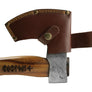 Njord Vidar Viking Damascus Medium Axe