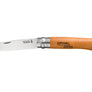 Opinel Classic Originals Carbon Steel Knife