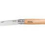 Opinel Classic Originals Stainless Steel Knife