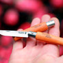 Opinel Classic Originals Non Locking Carbon Steel Knife