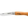 Opinel Classic Originals Non Locking Carbon Steel Knife