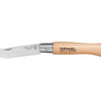 Opinel Classic Originals Non Locking Stainless Steel Knife