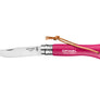Opinel N°06 Colorama Trekking Knife