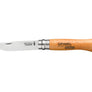 Opinel Classic Originals Carbon Steel Knife