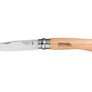 Opinel Classic Originals Stainless Steel Knife