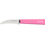 Opinel No.114 Vegetable Knife - Fuchsia