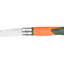 Opinel N°12 Explore Knife