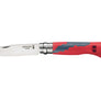Opinel N°07 Junior Outdoor Knife