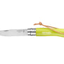 Opinel N°07 Colorama Trekking Knife
