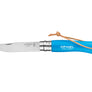 Opinel N°07 Colorama Trekking Knife