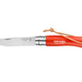 Opinel N°07 Colorama Trekking Knife