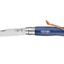 Opinel N°08 Colorama Trekking Knife