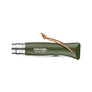 Opinel N°08 Colorama Trekking Knife