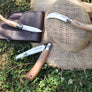 Opinel N°08 Garden Knife