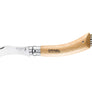 Opinel N°08 Mushroom Knife