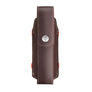 Opinel N°08 Mushroom Knife with Sheath Gift Set