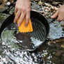 Petromax Ridged Scraper for Dutch Ovens and Skillets