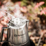 Petromax Stainless Steel Perkomax Percolator