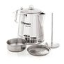 Petromax Stainless Steel Perkomax Percolator