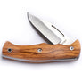 Whitby SlipJoint Knife w/ Clip Point Blade (2.5")