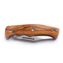 Whitby SlipJoint Knife w/ Clip Point Blade (2.5")