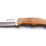 Whitby SlipJoint Knife w/ Clip Point Blade (2.5")