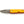 Whitby LEVEN EDC Pocket Knife (1.75") - Lava Orange