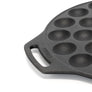 Petromax Cast Iron Poffertjes Pan