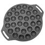 Petromax Cast Iron Poffertjes Pan