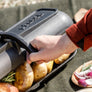 Petromax Cast Iron Potato Cooker