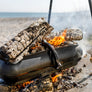 Petromax Cast Iron Potato Cooker