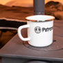 Petromax Enamel Mug