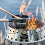 Petromax Enamel Pan