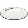 Petromax Set of 2 Enamel Plates