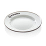 Petromax Set of 2 Enamel Plates